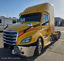 2024 Freightliner Cascadia Image