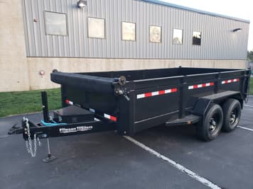 Main image Friesen Trailers DLPHE148314