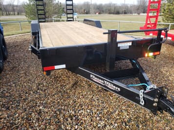 Main image Friesen Trailers EQX148322