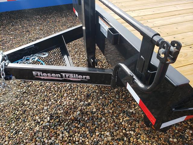 Image of Friesen Trailers EQX148322 equipment image 3