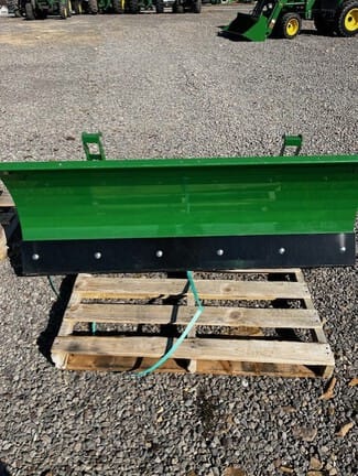 2024 Frontier AF10F Equipment Image0