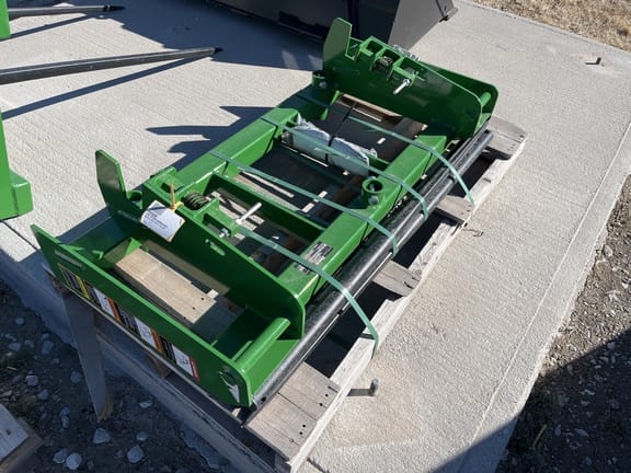 2024 Frontier AB12D Equipment Image0