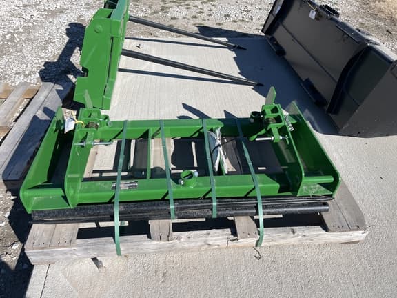 Image of Frontier AB12D equipment image 3