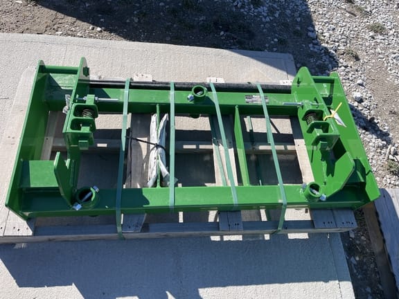 2024 Frontier AB12D Equipment Image0