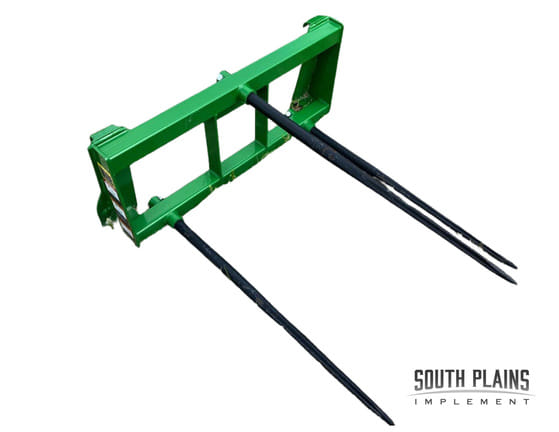 2024 Frontier AB12E Equipment Image0