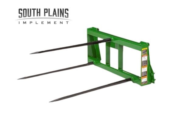 2024 Frontier AB12G Equipment Image0