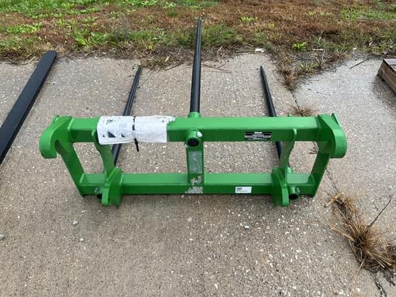 Image of Frontier AB12G equipment image 2