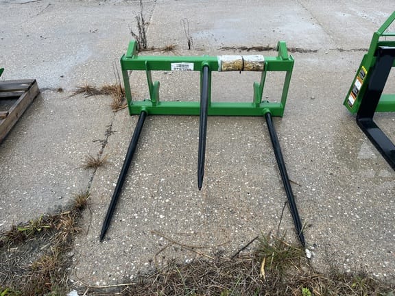 2024 Frontier AB12G Equipment Image0