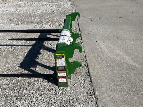 Image of Frontier AB12G equipment image 1