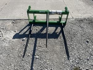 2024 Frontier AB12G Image