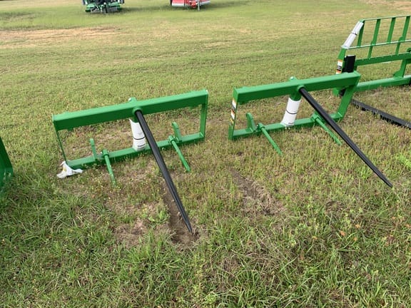 2024 Frontier AB13E Equipment Image0