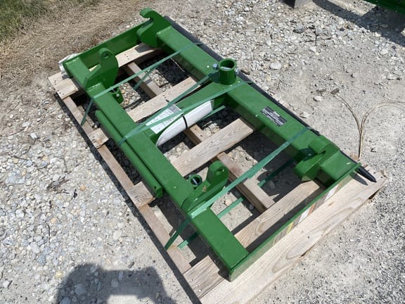 Main image Frontier AB13G