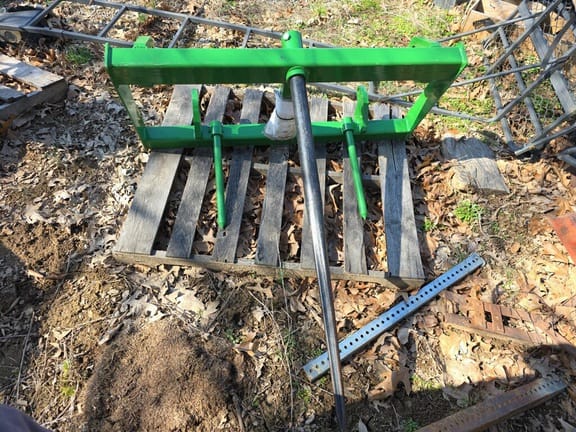 2024 Frontier AB13G Equipment Image0