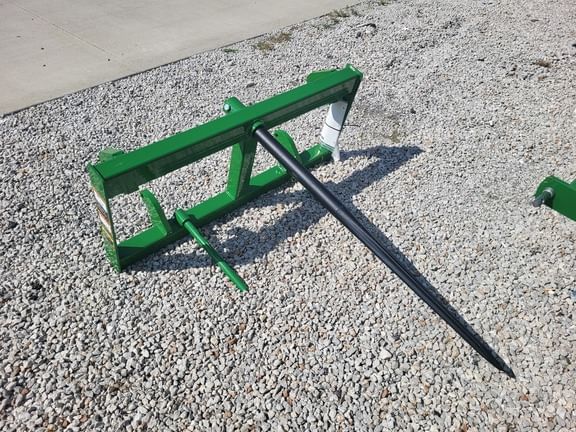 Main image Frontier AB13G