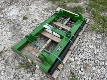 Main image Frontier AB13G