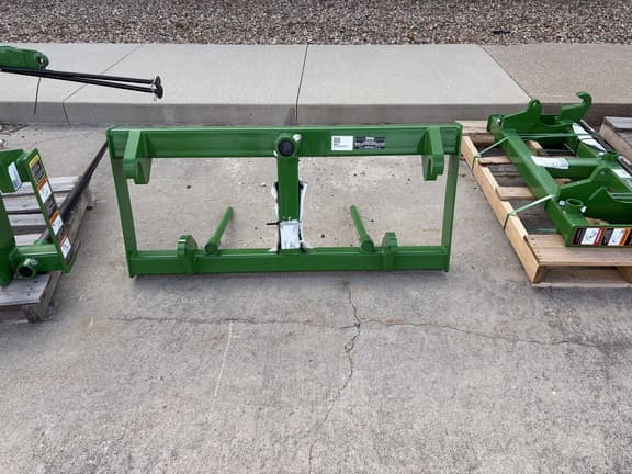 Image of Frontier AB13G equipment image 2