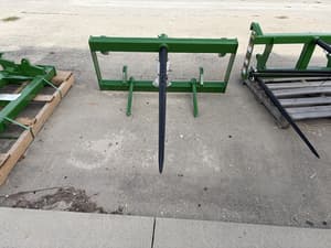 2024 Frontier AB13G Image