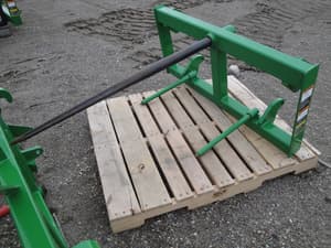 2024 Frontier AB13G Image