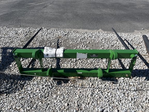 Image of Frontier AB14G equipment image 4