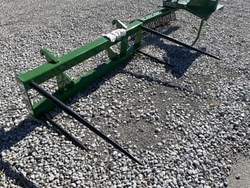 Main image Frontier AB14G