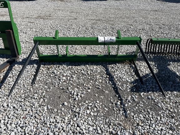 Image of Frontier AB14G equipment image 1