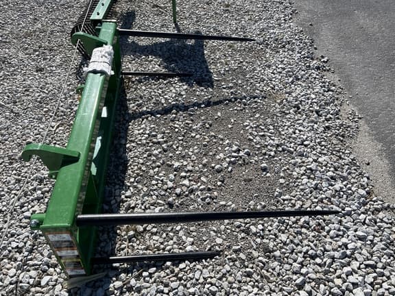 Image of Frontier AB14G Primary image