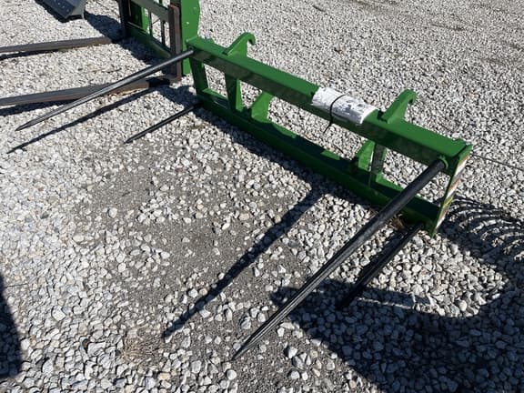 Image of Frontier AB14G equipment image 2