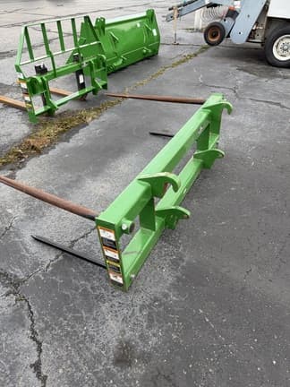 Image of Frontier AB14G equipment image 1