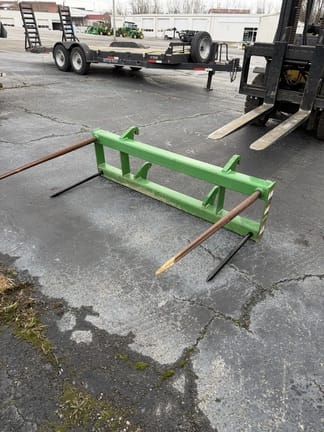 2024 Frontier AB14G Equipment Image0