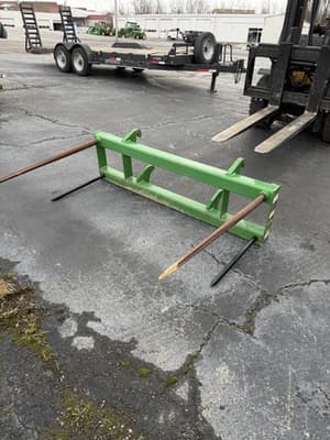 2024 Frontier AB14G Image