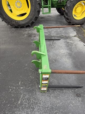 Image of Frontier AB14G equipment image 3