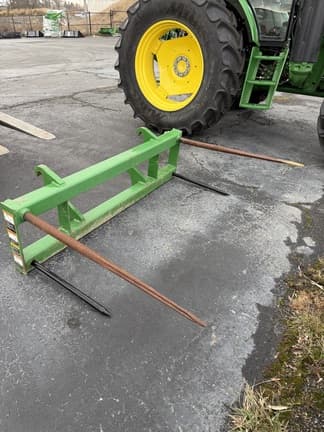 Image of Frontier AB14G equipment image 2