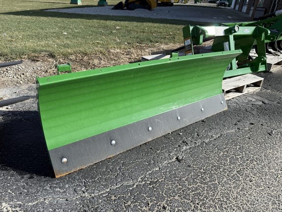 2024 Frontier AF10F Equipment Image0