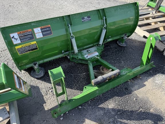 Image of Frontier AF10F equipment image 3