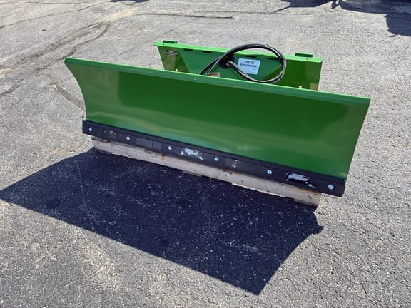 2024 Frontier AF11E Equipment Image0