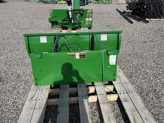 Image of Frontier AF11E-72 equipment image 4