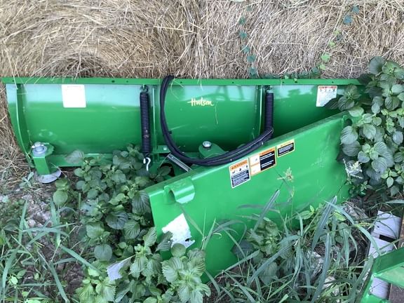 2024 Frontier AF11E Equipment Image0