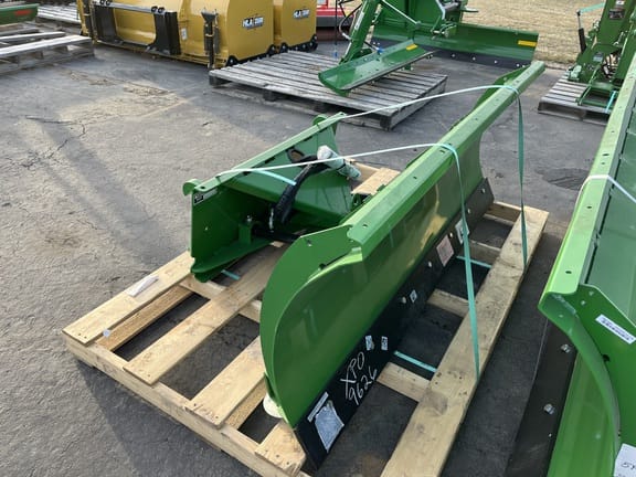 2024 Frontier AF11G-84 Equipment Image0