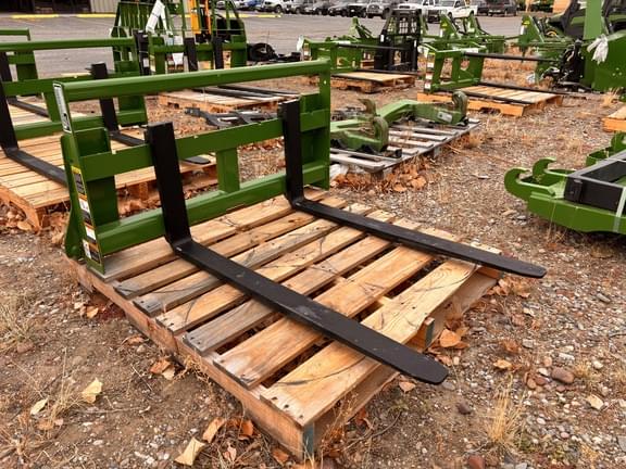 Image of Frontier AP11F equipment image 3