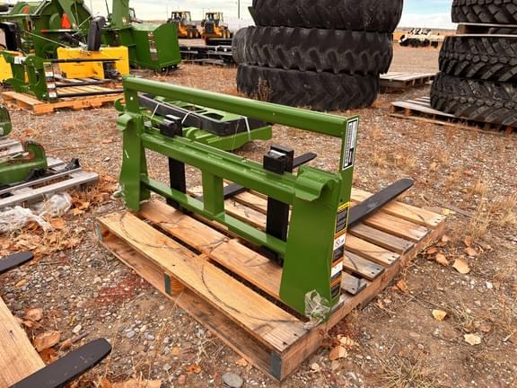 Image of Frontier AP11F equipment image 1