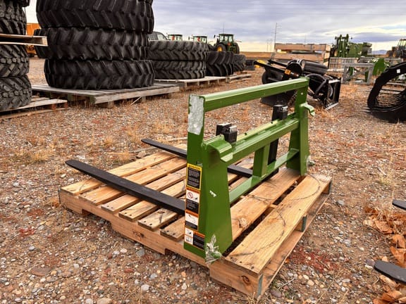 2024 Frontier AP11F  Equipment Image0