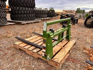 2024 Frontier AP11F Image