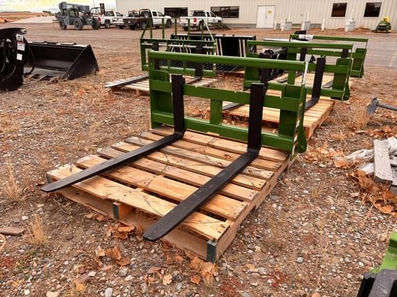 Image of Frontier AP11F equipment image 2