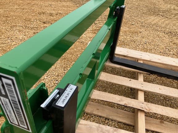 Image of Frontier AP11F equipment image 3