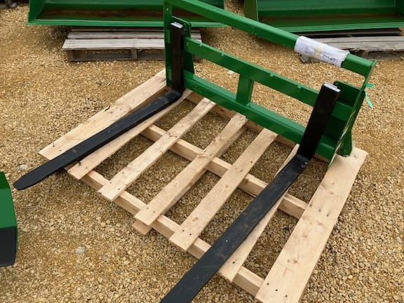 2024 Frontier AP11F  Equipment Image0