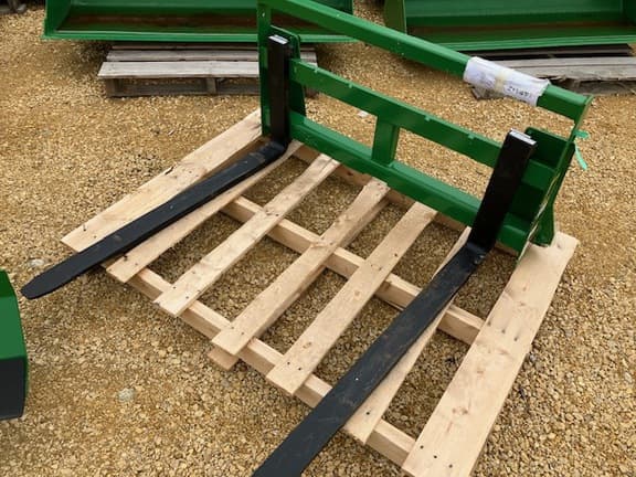 Image of Frontier AP11F Primary image