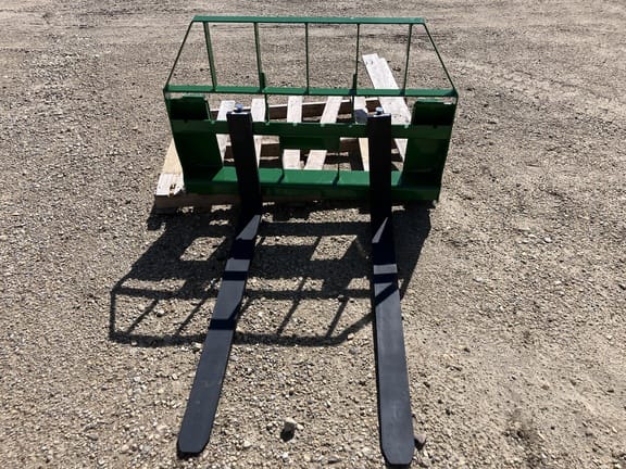 2024 Frontier AP12F  Equipment Image0