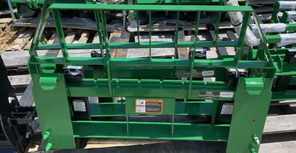 2024 Frontier AP12F Other Equipment Other for Sale | Tractor Zoom