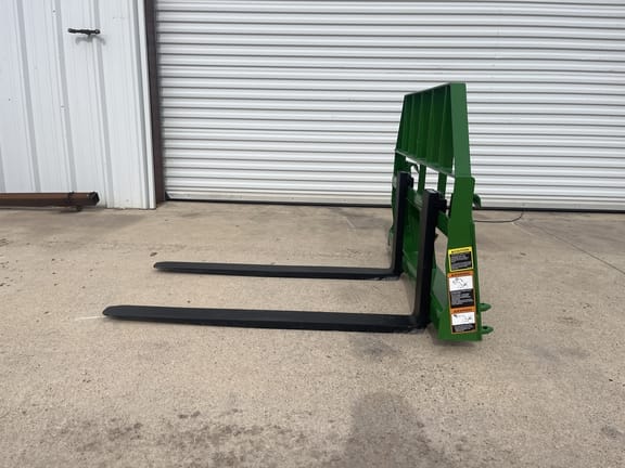 2024 Frontier AP12F  Equipment Image0