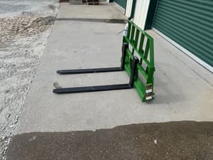 2024 Frontier AP12F Stock No. 4368587 Other Equipment For Sale ...